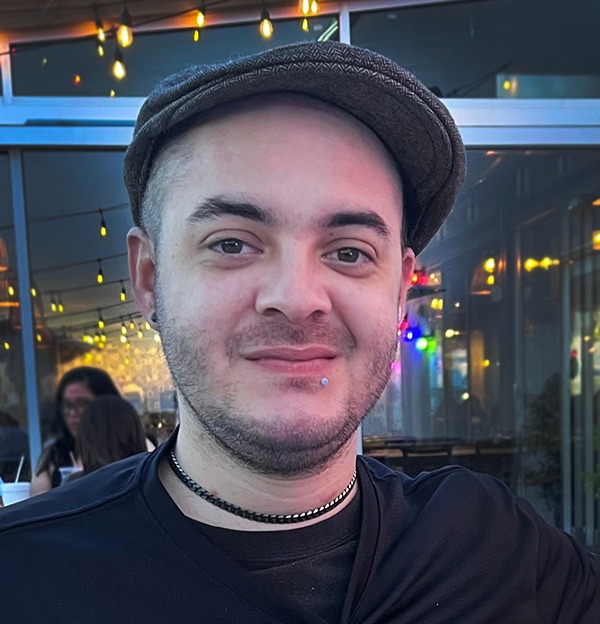 david image
